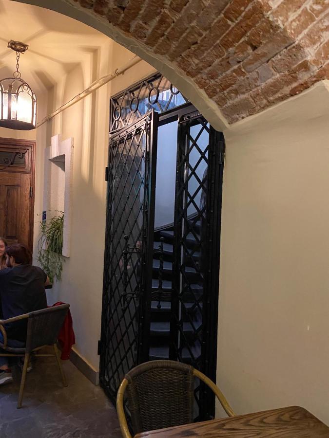 Квартира У Львові На Вулиці Лесі Українки 19 Buitenkant foto